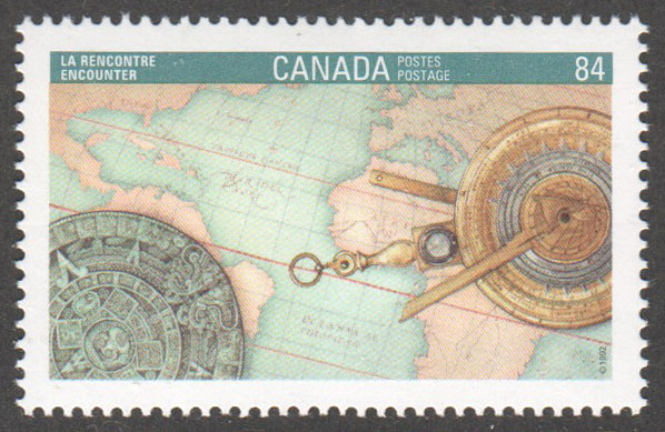 Canada Scott 1407 MNH - Click Image to Close
